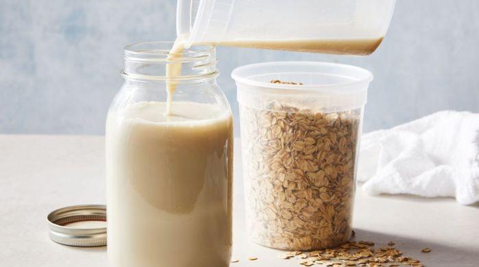Oat milk must now be called ‘oat drink', UK Supreme Court rules