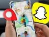 Snapchat's new feature automatically tells your friends you got there safely