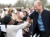 Prince William says 'sun rises again' as problems dim royal family's light
