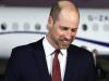 William adds personal touch with careful move in tour abroad