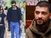 Zayn Malik takes subtle jab at Harry Styles, Zoe Kravitz whirlwind romance