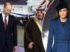 Princess Kate's absence with William in Saudi Arabia ‘part of grand plan'
