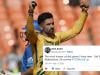 Fans go berserk after 'insane' SA vs Afg Super Over clash