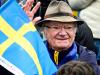 King Carl Gustaf highlights Sweden's Olympic moment: watch inside