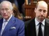 King Charles expresses sadness in personal message amid William's absence 