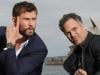 Chris Hemsworth, Mark Ruffalo's 'long history' with MCU affected 'Crime 101'