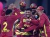 West Indies outclass England in T20 World Cup clash