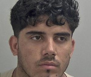 UK court convicts Afghan asylum seeker of raping 12-year-old girl