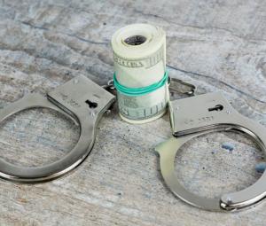 The fine print of corruption