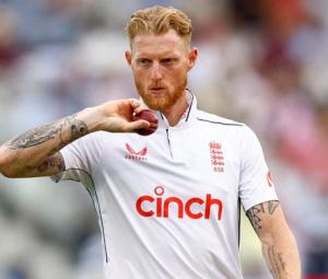England Test captain Stokes has surgery after being hit in face by ball