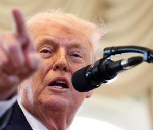 Trump increases number of aircraft shot down during Pak-Ind conflict to 10