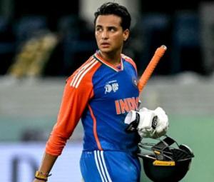 T20 World Cup 2026: Indian opener Abhishek Sharma hospitalised 