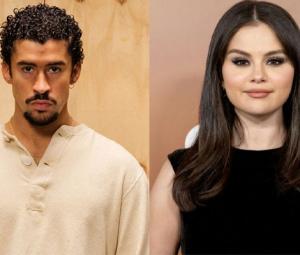 Selena Gomez adds to Bad Bunny Super Bowl halftime performance drama