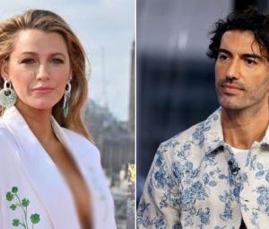 Blake Lively, Justin Baldoni meet to discuss settlement ahead of trial
