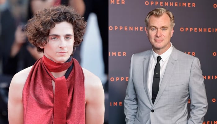 Christopher Nolan reveals Interstellar hidden story fans didnt know