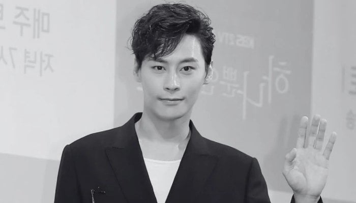South Korean star Jung Eun Woo, dead at 39, sparks frenzy with last post
