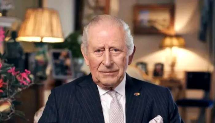 The King prepares to host the Carers Reception at Windsor Castle