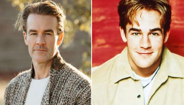 James Van Der Beek dies at 48 after cancer battle