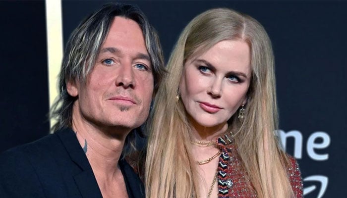 Keith Urban and Nicole Kidman reached a custody settlement after filing for divorce in September