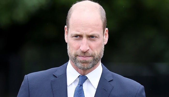 Prince William’s new crisis manager makes key error amid intense scrutiny