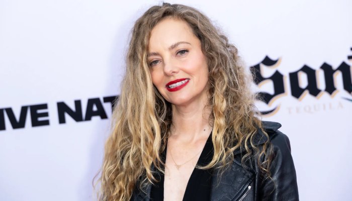 Bijou Phillips hospitalised for dialysis, needs ‘help finding a kidney’