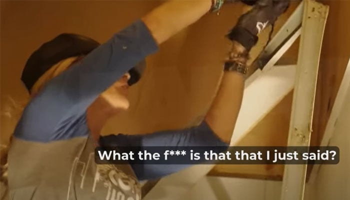 ‘Rehab Addict cancelled after major violation, host Nicole Curtis responds