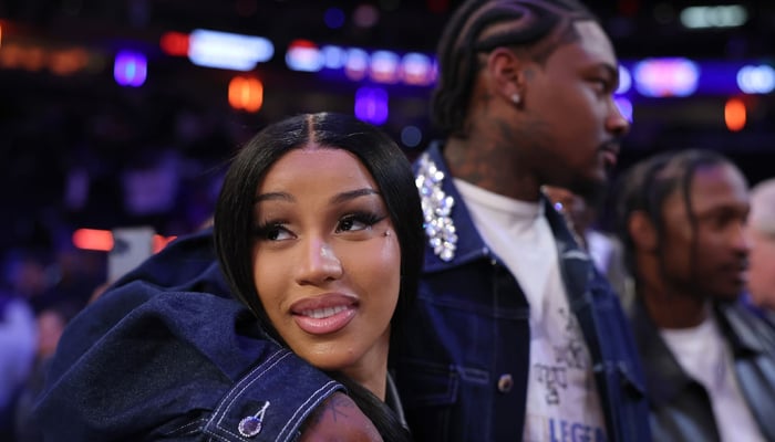 Cardi B and Stefon Diggs parted ways after cheating allegations surfaced