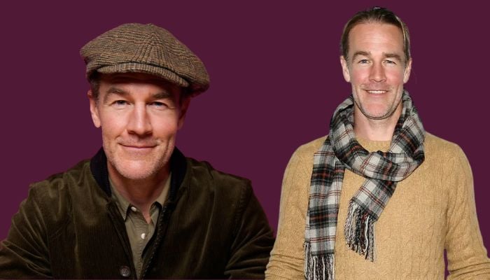 Why James Van Der Beeks widow made funds appeal hours after his death?