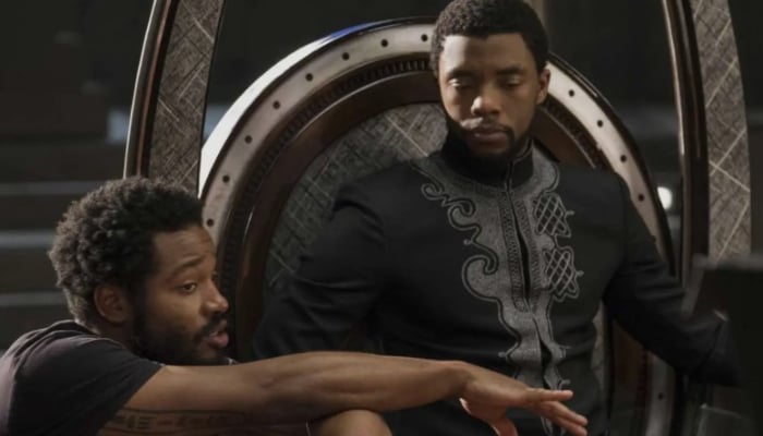 Ryan Coogler recalls the precious moments he spent with Chadwick Boseman