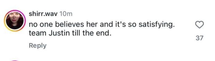 Blake Livelys first court appearance in Justin Baldoni case divides internet