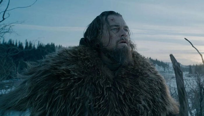Relive Leonardo DiCaprio’s award-winning performance ahead of 2026 Oscars