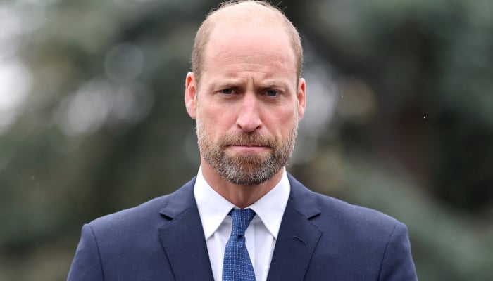 Prince William team declines to comment as bombshell drops on Earthshot
