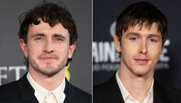 Paul Mescal, Harris Dickinson split viewers with latest ‘Beatles’ shots