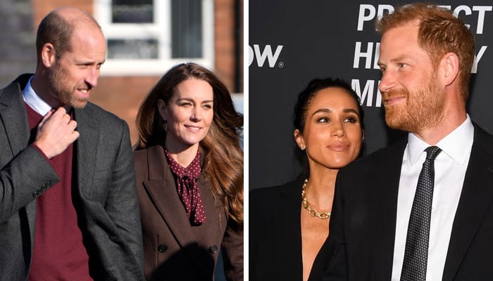 Prince William, Kate support Harry, Meghan’s message: ‘Belonging matters’