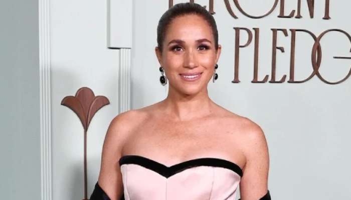 Meghan Markle shares her inspiration as she hints at her next move