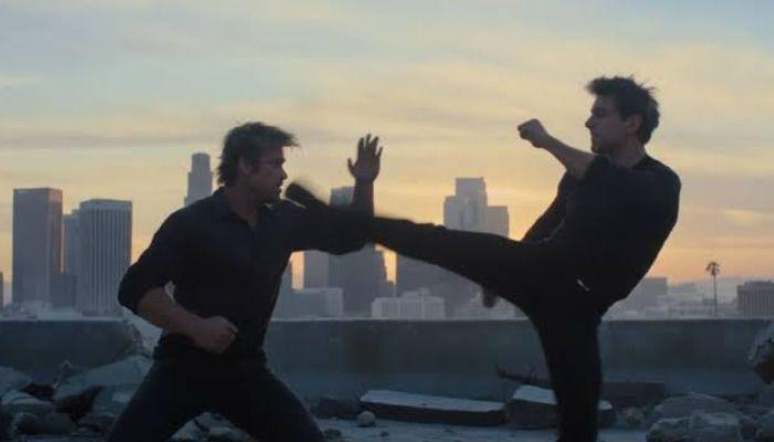 Tom Cruise, Brad Pitt caught in unsettling AI disaster