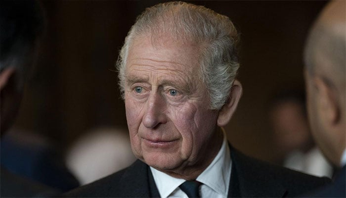 King Charles’ health declining amid Andrew pressure, Palace insider reveals