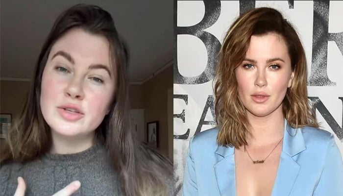 Ireland Baldwin lists down rules to live by for ‘nepo’ kids