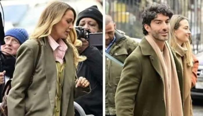 Coincidence? Why Blake Lively, Justin Baldoni twinned in courtroom drama