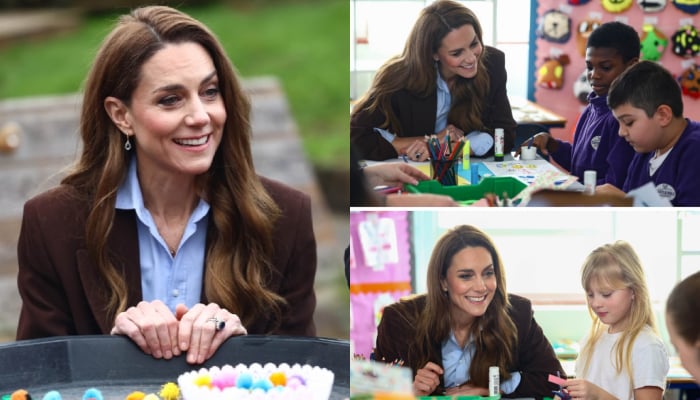 Kensington Palace releases Kate Middleton statement amid family tensions