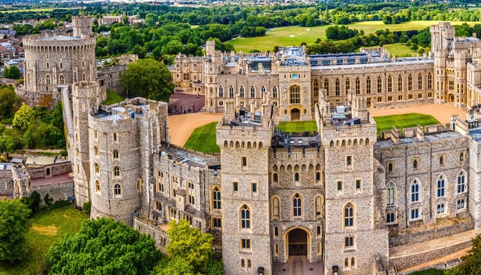 King Charles office unveils secrets held at Windsor amid royal scrutiny