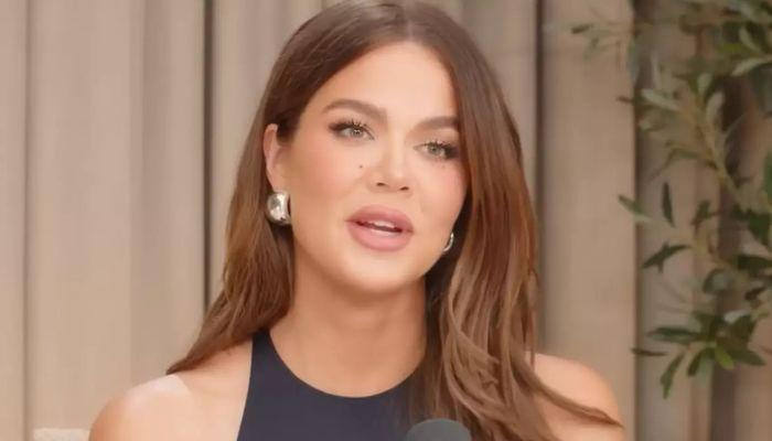 Khloe Kardashians unexpected slap stuns Tristan Thompson