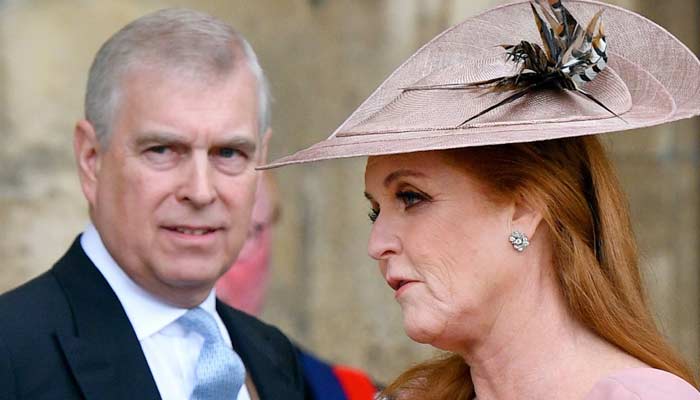 Will Sarah Ferguson reveal Andrews truth to public?