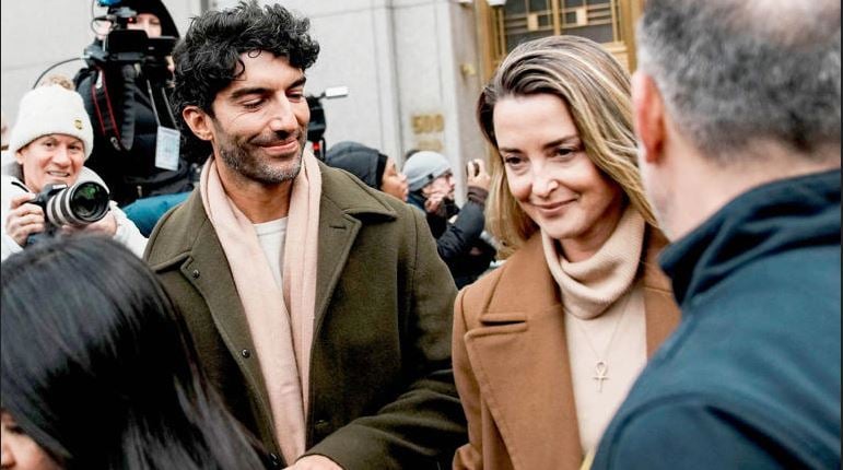 Blake Lively, Justin Baldoni fail to settle It Ends With Us lawsuit