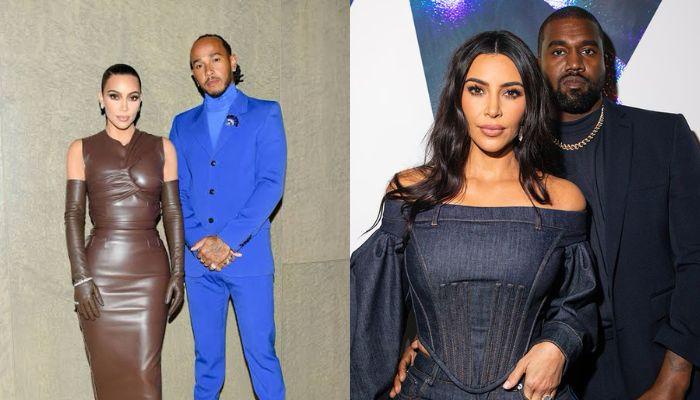 Kanye West struggles with jealousy amid Kim Kardashians new romance