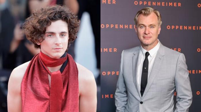 Christopher Nolan reveals 'Interstellar' hidden story fans didn't know 