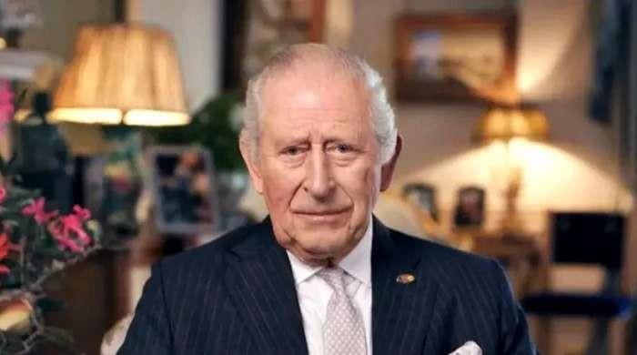 King Charles shares inspirational message ahead of reception at Windsor