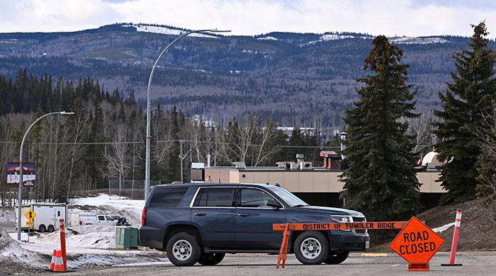 Canada school shooting traced to 18‑year‑old woman with mental‑health history