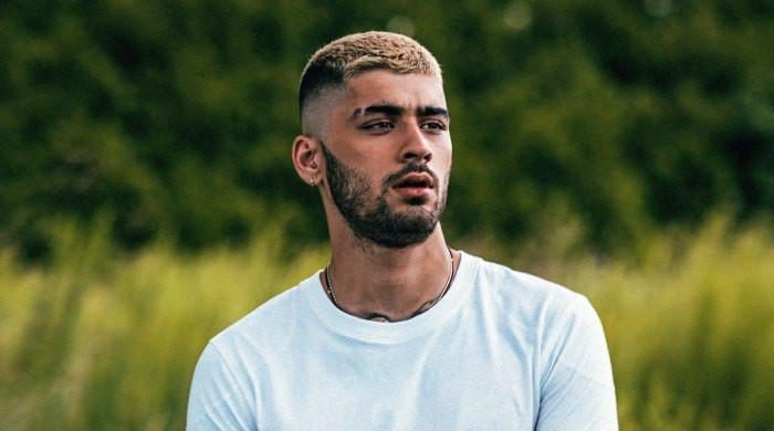 Zayn Malik reveals if he is open to a new ‘relationship'