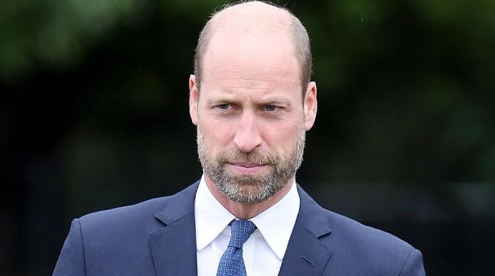 Prince William's new crisis manager makes key error amid intense scrutiny